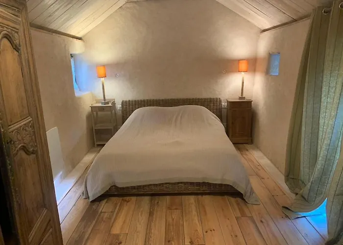 Ty Grannec, Ecolodge De Charme Classe Trois Etoiles