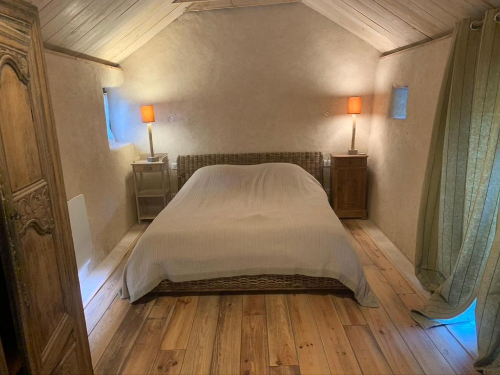 Ferienhaus Ty Grannec, De Charme Classe Trois Etoiles Cast